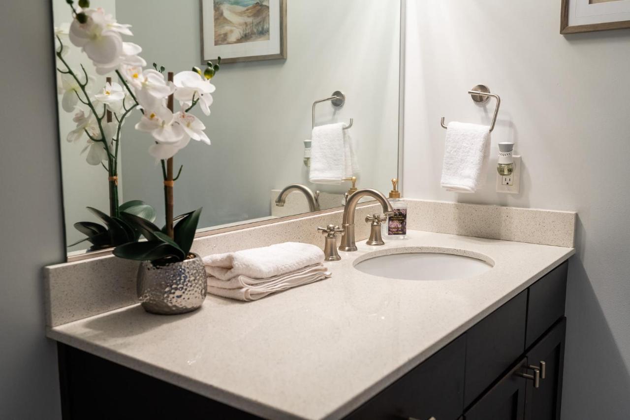 French Quarter Q Apartman New Orleans  Kültér fotó