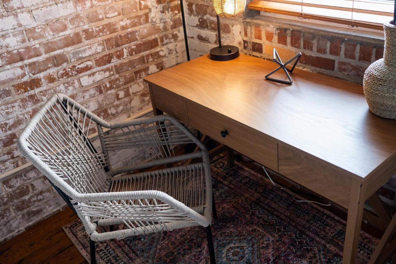 French Quarter Q Apartman New Orleans  Kültér fotó