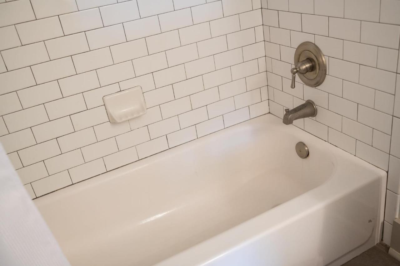 French Quarter Q Apartman New Orleans  Kültér fotó